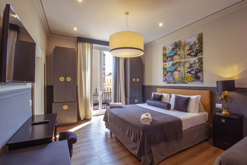 Boutique Hotel Hugo - Image 1
