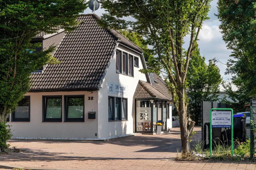 MK Hostel Oyten - Bremen - Image 1