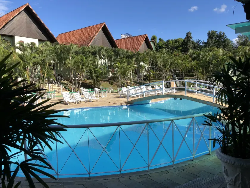 Hotel Gran Minas - Image 1