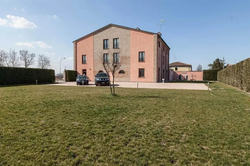 Hotel Residence Diamantina - Image 1