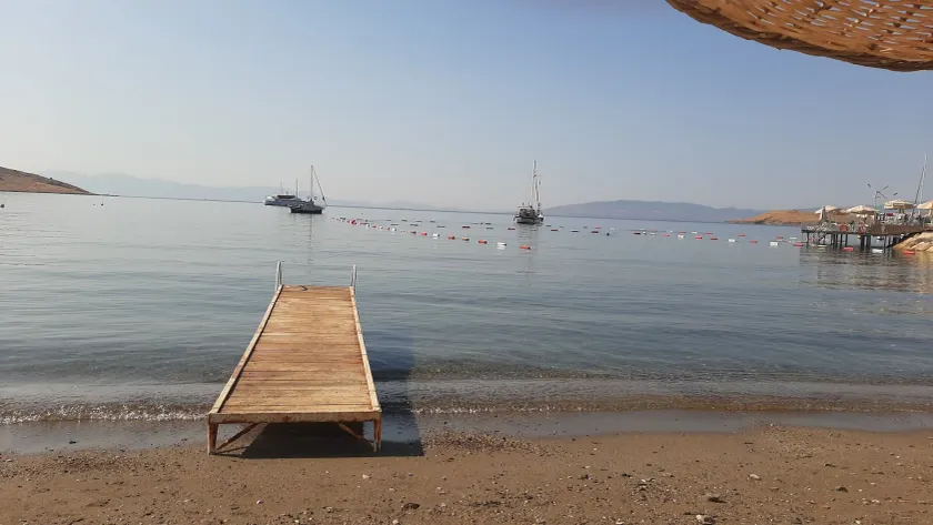 Ilgin Hotel Ortakent - Image 1