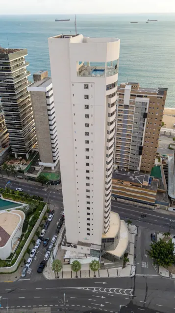 Costa do Mar Hotel - Image 1