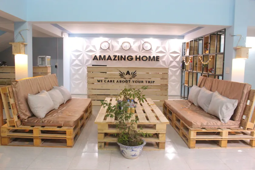 Ha Giang Amazing Hostel - Image 1