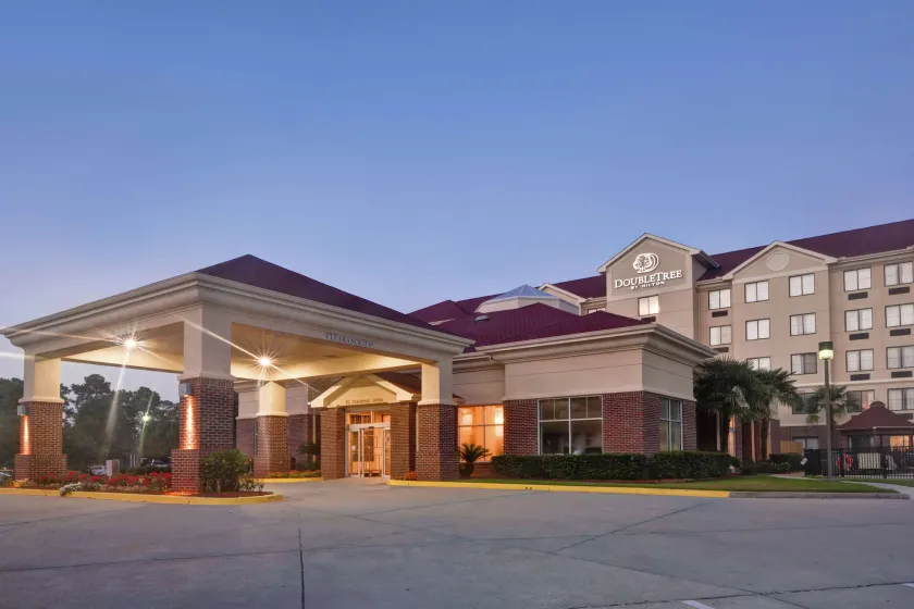 Doubletree by Hilton Hattiesburg, MS - Image 1