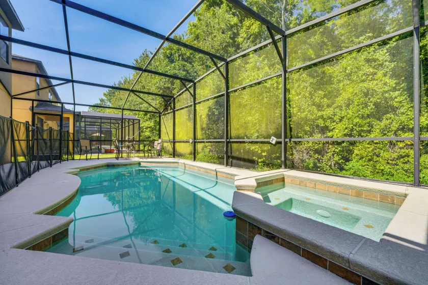 17 Mi to Disney: Getaway in Davenport w/ Game Room - Image 1