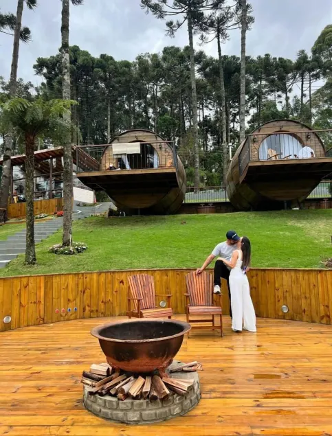 Pousada Villa Barril - Image 1