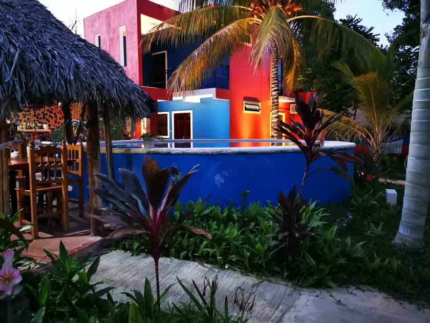 Casa Xu´unan - Image 1