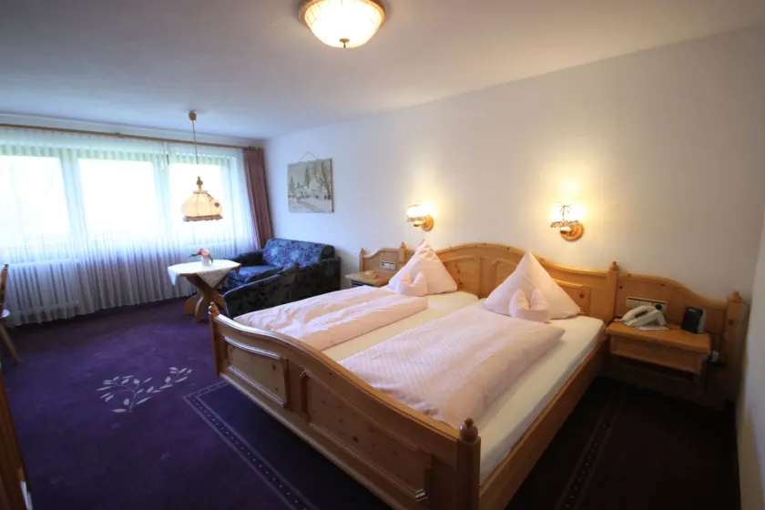 IMbery Hotel & Restaurant Hinterzarten - Image 1
