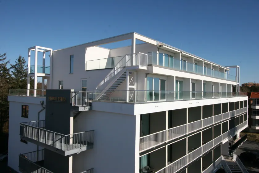 Parkhotel Residenz - Image 1