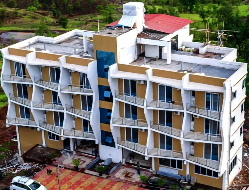 Dreammland Resort - Image 1