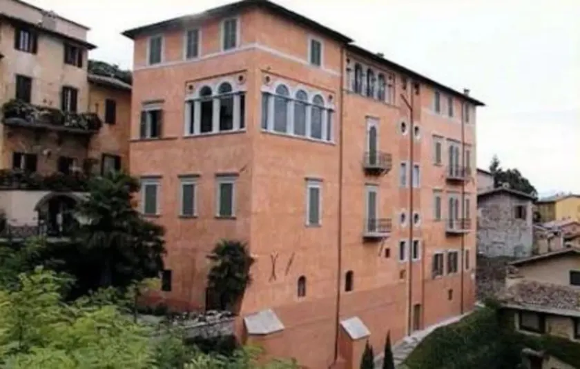 Palazzo Dragoni - Image 1