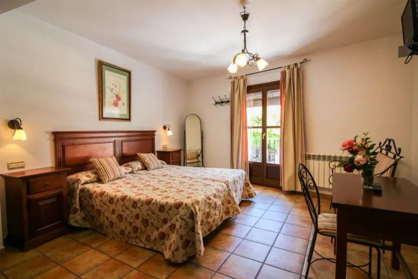 Hotel Rural Poqueira II - Image 1