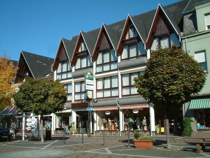 Hotel St. Pierre - Image 1