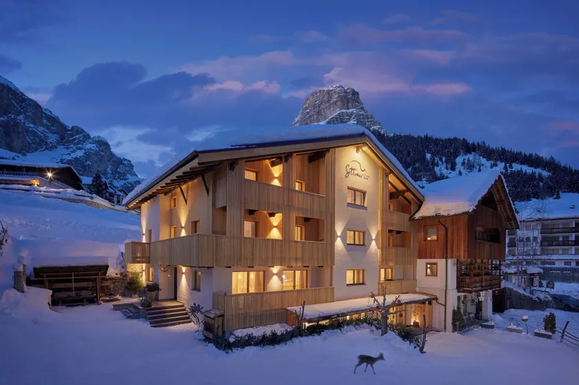 Residence Settsass - Image 1