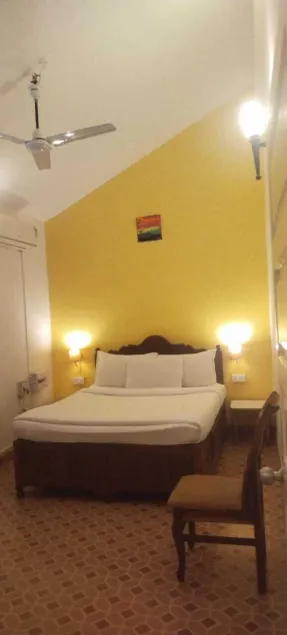 Lar Amorosa Boutique Hotel - Goa - Image 1