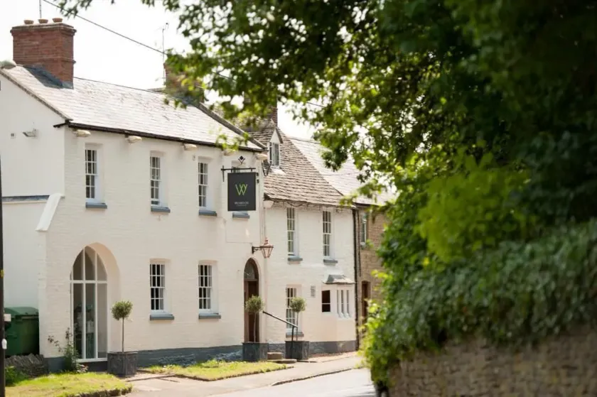 The Wychwood Inn - Image 1