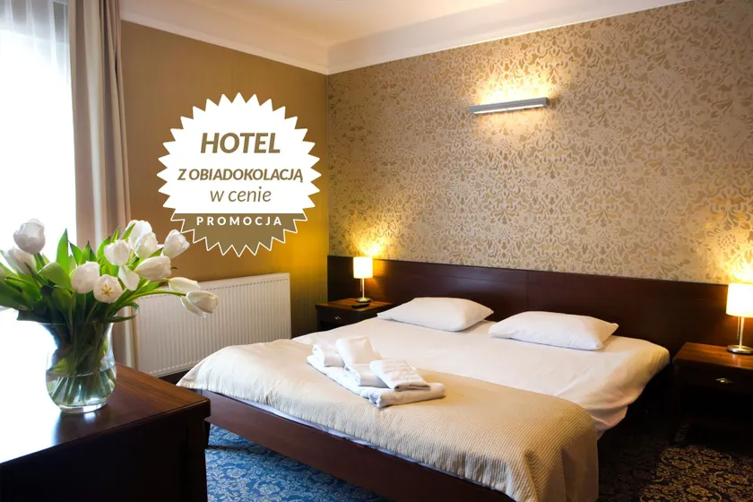 Hotel Rad - Image 1