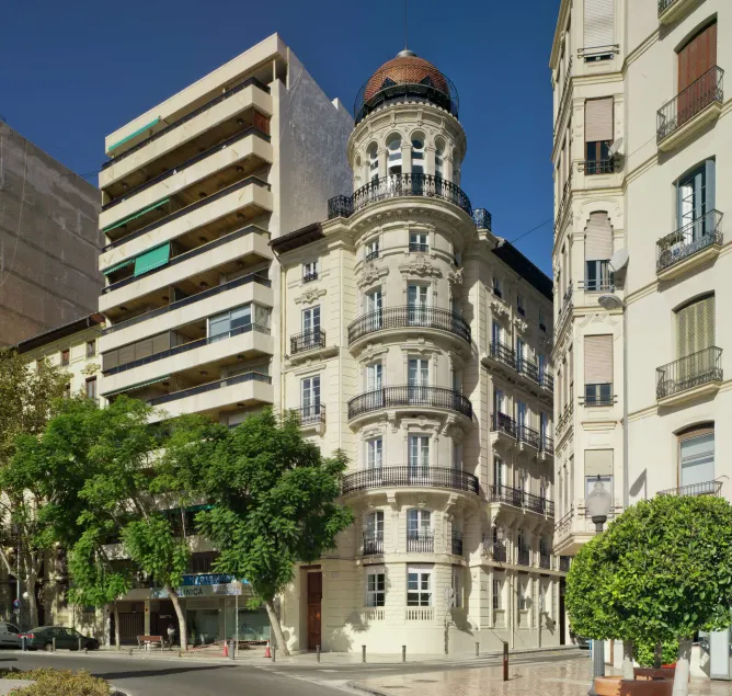Casa Alberola Alicante, Curio Collection by Hilton - Image 1