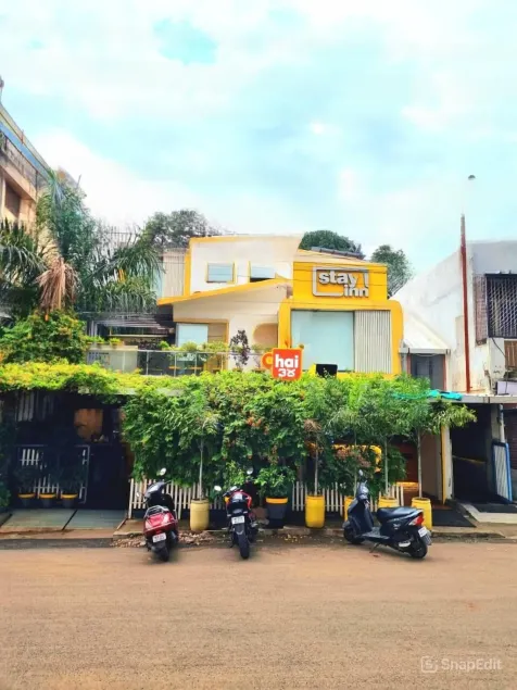 Stay Inn - Image 1