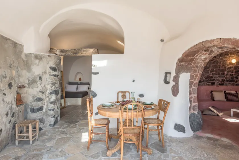 Cycladica Santorini - Image 1