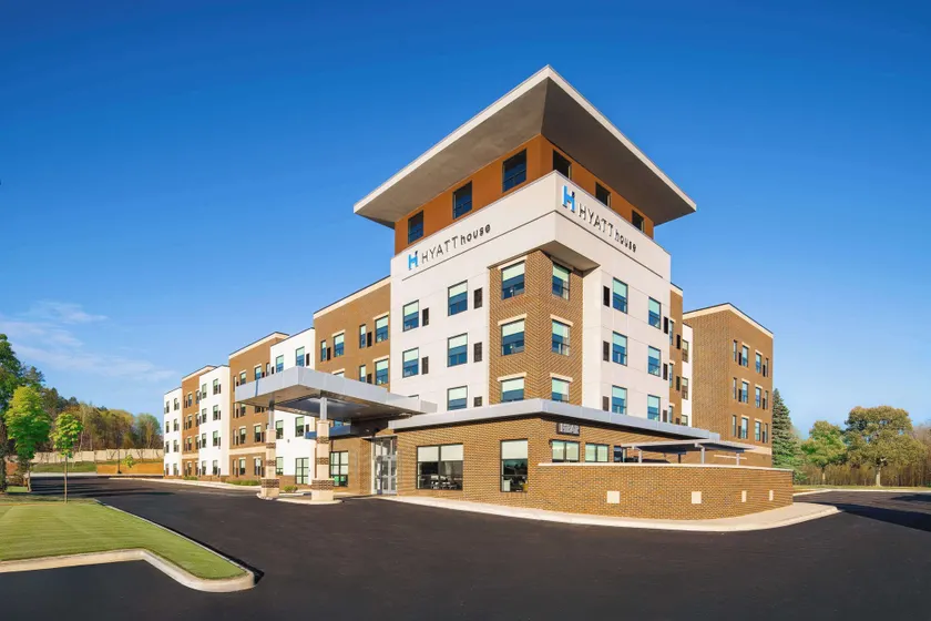 Hyatt House Auburn Hills/Detroit - Image 1