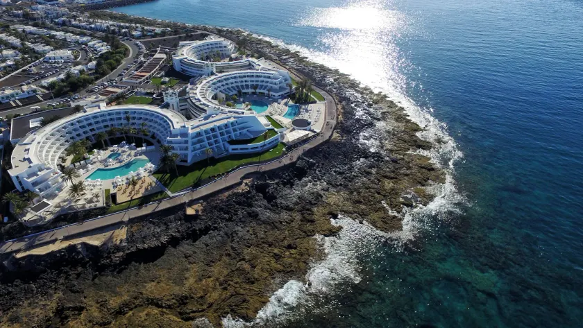 Iberostar Selection Lanzarote Park - Image 1