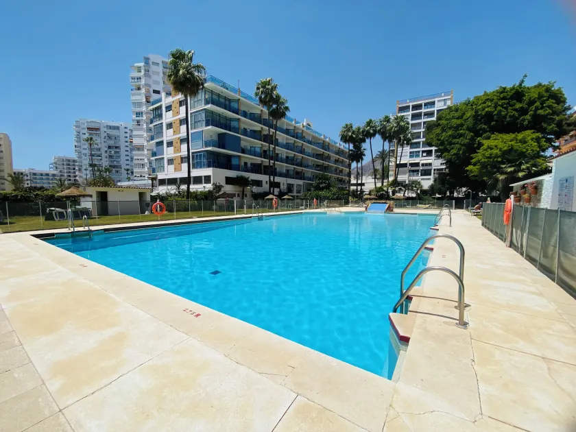 Apartamentos MS Puerto Marina, antes MS Pepita - Image 1