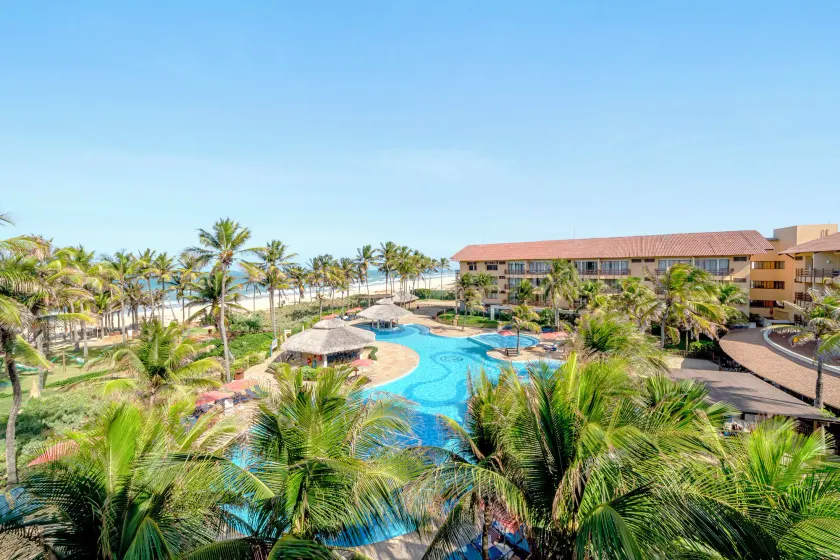 Beach Park Resort - Suites - Image 1