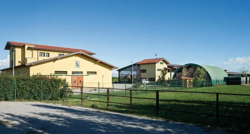 Agriturismo Camisi qh - Image 1
