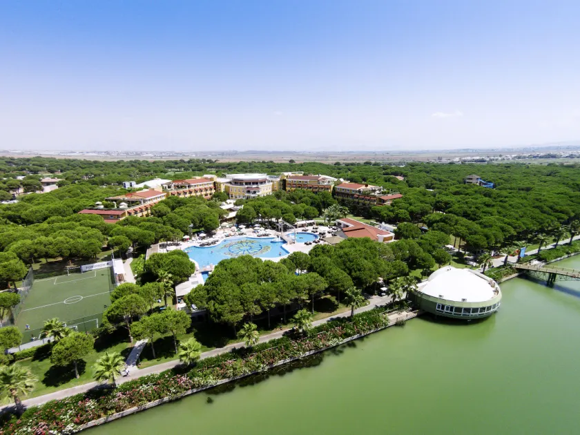 ROBINSON NOBILIS - All inclusive - Image 1