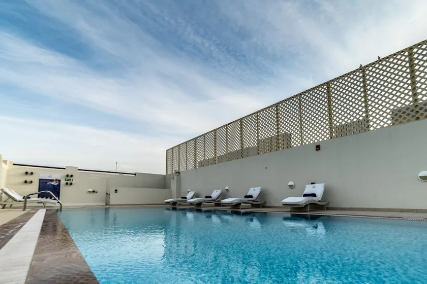 SUHA Creek, Waterfront al Jaddaf - Image 1