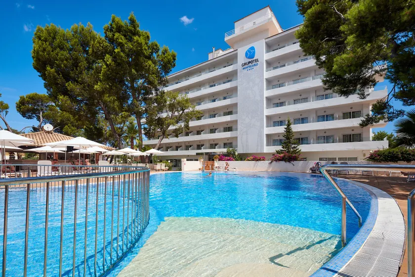 Grupotel Montecarlo - Image 1