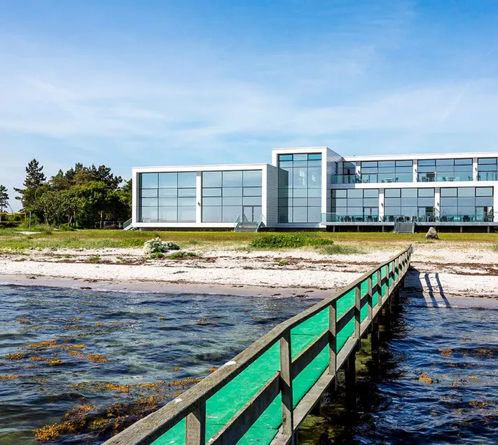 Storebælt Sinatur Hotel & Konference - Image 1