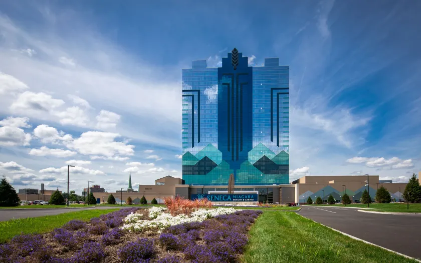 Seneca Niagara Resort & Casino - Image 1