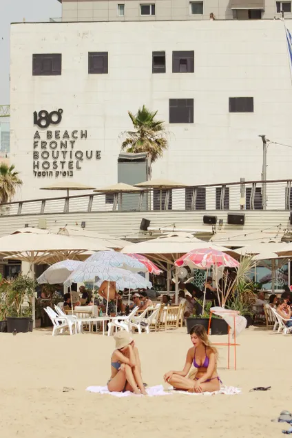 180 Boutique Hostel - Image 1