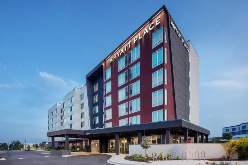 Hyatt Place Cape Canaveral - Image 1