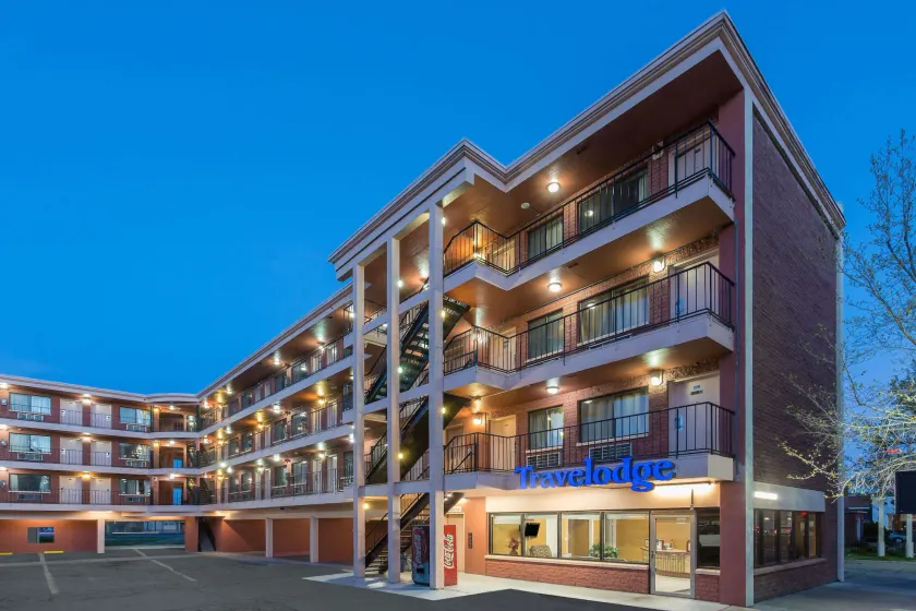 Travelodge by Wyndham Reno - Image 1