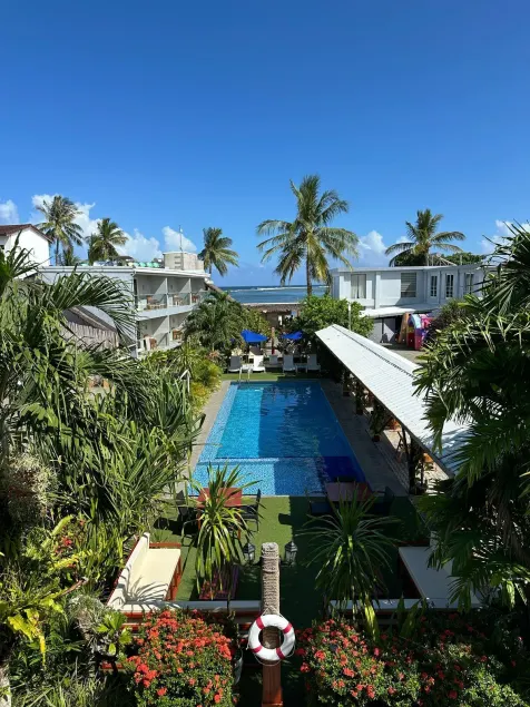 Reef Beach Resort - Image 1