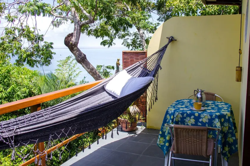 Pousada VillaBahia Morro - Image 1