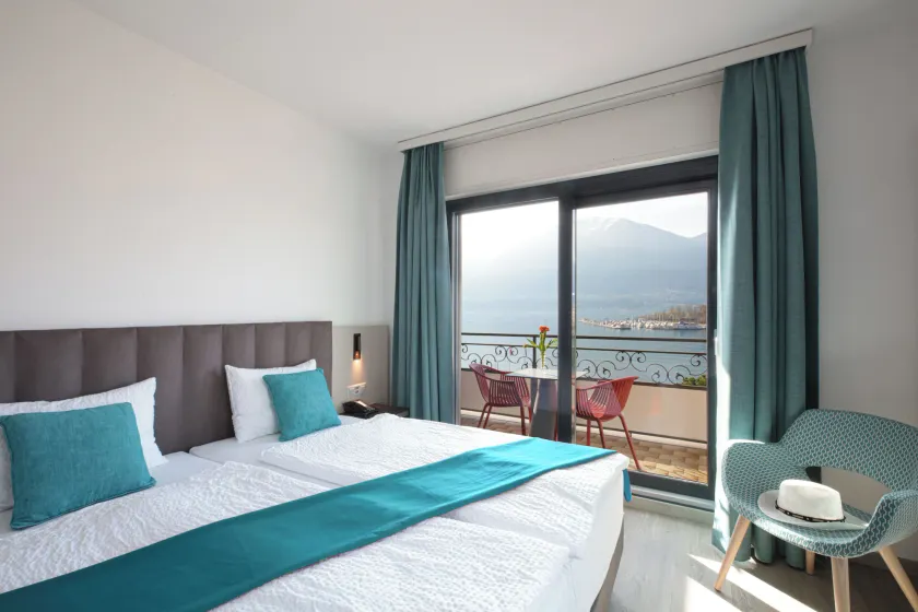 Hotel Geranio Au Lac - Image 1