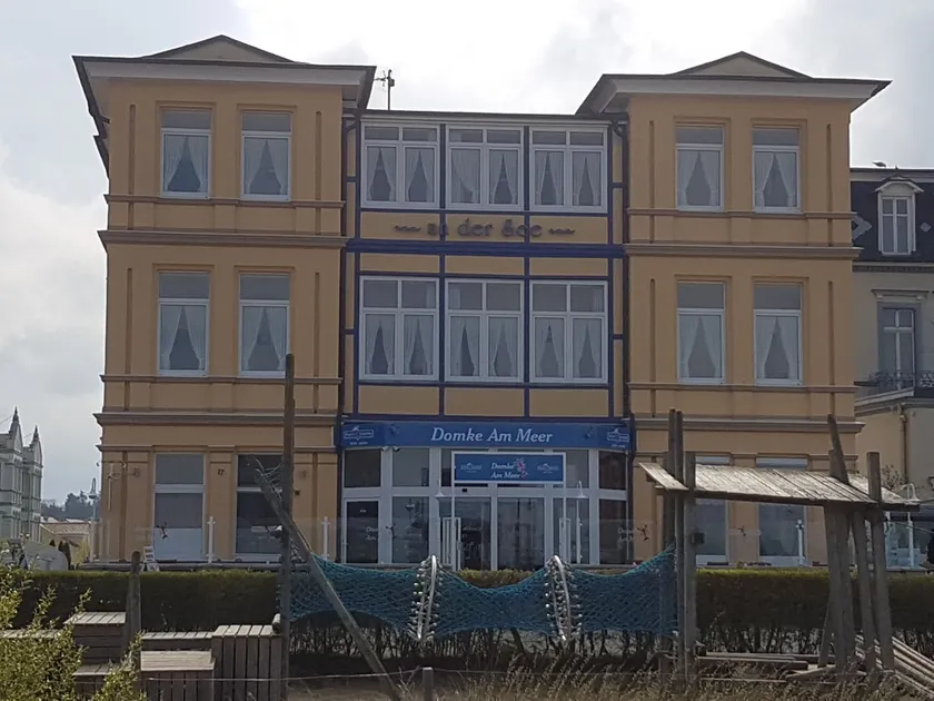 Hotel Domke Haus an der See - Image 1