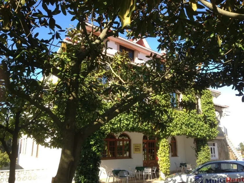 Hotel O Castelo - Image 1