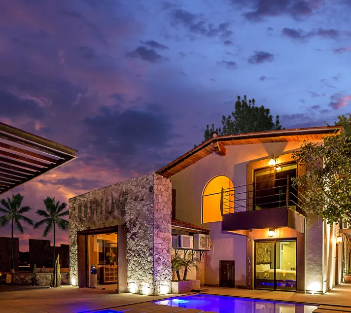 Bottega Hotel Boutique - Image 1