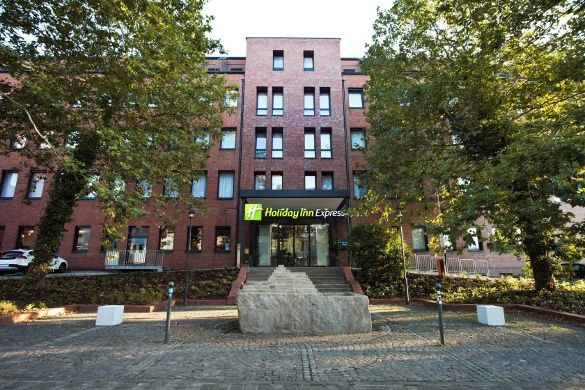 Holiday Inn Express - Saarbrücken by IHG - Image 1