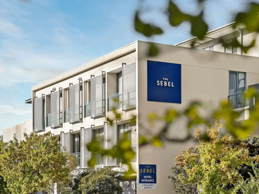The Sebel Melbourne Kew - Image 1