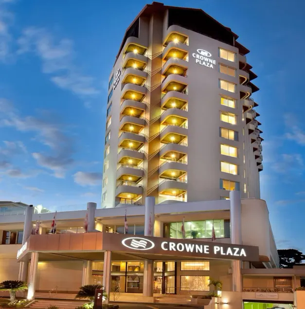 Crowne Plaza Santo Domingo by IHG - Image 1