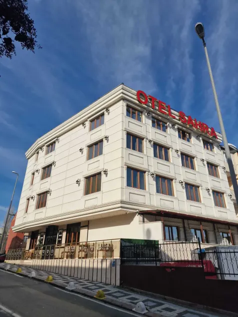 Sahra Airport Hotel - Image 1
