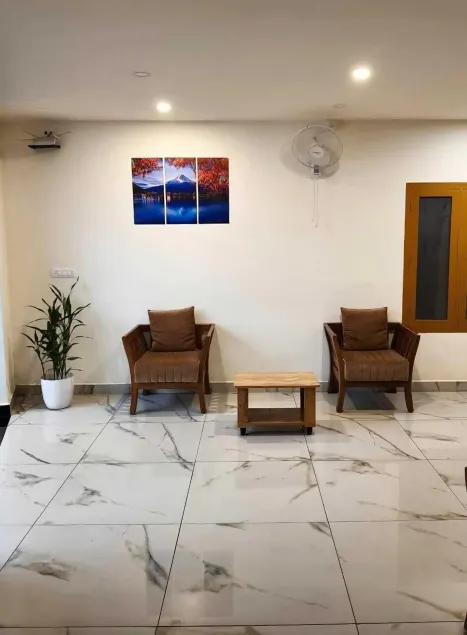 Aman Residency - Image 1