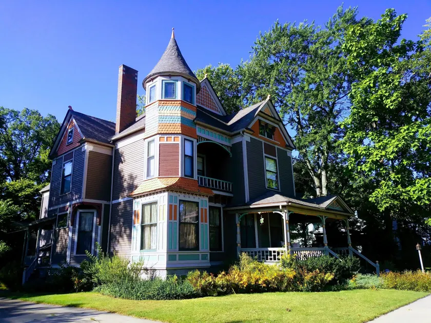 Innisfree Bed & Breakfast - Image 1