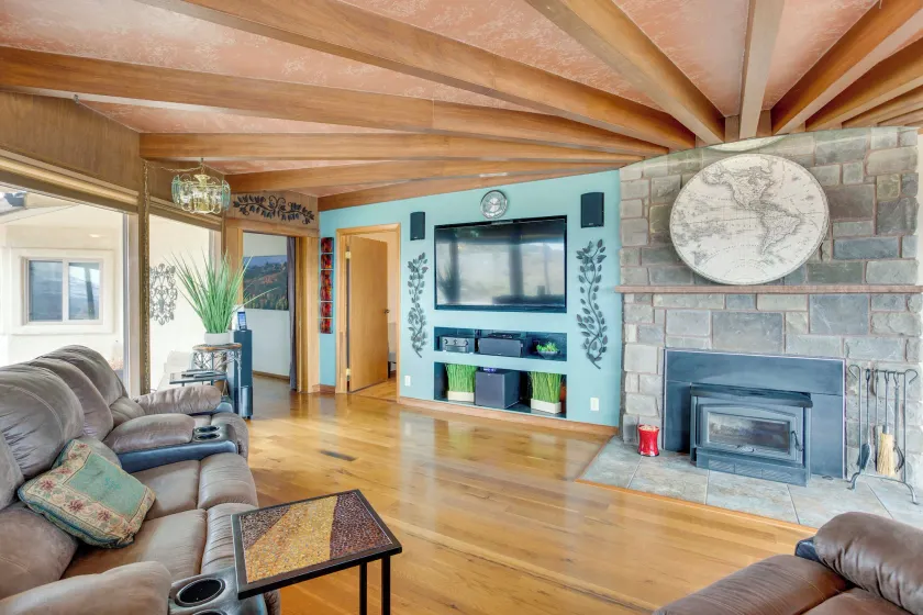 Spacious Grand Junction Home Rental w/ Mtn Views! - Image 1